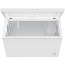 Benavent congelador chbme300dinv horizontal 299l e , Etendencias