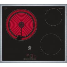 Balay placa 3eb715xr 3vitro 1doble marco inoxpr , Etendencias