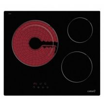 Cata placa td6003 bk 3vitro (08063411) , Etendencias