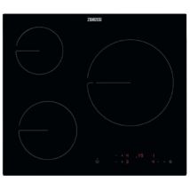 Zanussi placa zhrn638k 3vitro touch , Etendencias