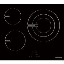 Corbero placa ccvg35bf 3vitro 1triple , Etendencias