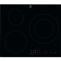 Electrolux placa lit60336c 3induccion 1doble , Etendencias