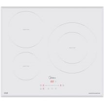 Midea placa mih740t278w1 3induccion 1zona 29cm , Etendencias