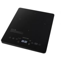Cecotec placa full crystal onyx induccion (03069) , Etendencias