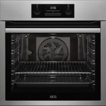 Aeg horno bes331111m multifuncion inox a , Etendencias