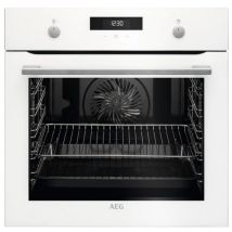 Aeg horno bek435120w multifuncion blanco a , Etendencias