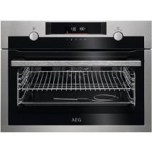 Aeg horno kee542260m multifuncion compacto inox a+ , Etendencias
