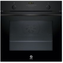 Balay horno 3hb513cn3 multifuncion negro a+ , Etendencias