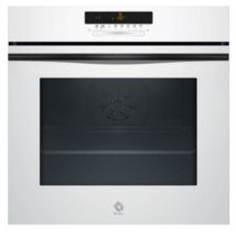 Balay horno 3hb5879b7 pirolitico cristal blanco a+ , Etendencias