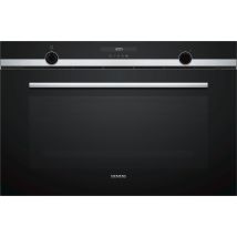 Siemens horno vb578d0s0 compacto 90cm a+ , Etendencias