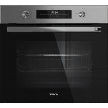 Teka horno hsb6466p pirolitico inox (111010092) , Etendencias