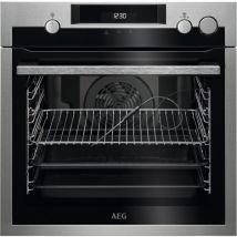 Aeg horno bse576321m vapor multifuncion ix a+ , Etendencias