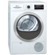 Balay secadora 3sb582b bomba de calor 8kg a++ , Etendencias