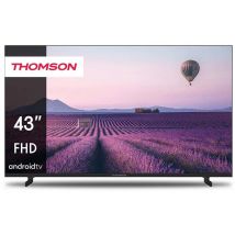 Thomson televisor 43fa2s13 fullhd android e excl , Etendencias