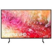 Samsung televisor 43tu43du7105 4k smart g , Etendencias