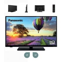 Panasonic televisor 32tx32m330e hd e , Etendencias