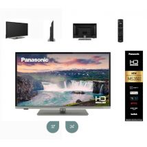 Panasonic televisor 32tx32ms350e smart hd e , Etendencias