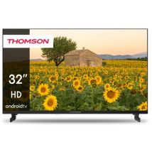 Thomson televisor 32ha2s13c 12-24v android e excl , Etendencias