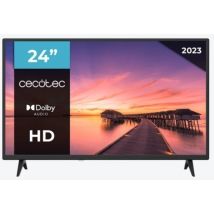 Cecotec televisor 24024 hd e 02610- , Etendencias
