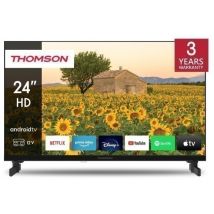 Thomson televisor 24ha2s13c hd android e excl , Etendencias