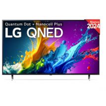 Lg televisor 65qned80t6a 4k smart tv e 2024 , Etendencias