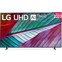 Lg televisor 50ur78006lk 4k smart g , Etendencias