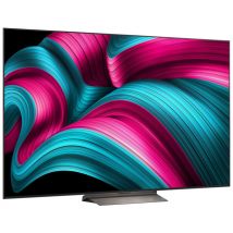 Lg televisor 77oledc56lb 4k uhd 2025 f , Etendencias