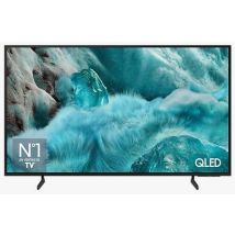 Samsung televisor 43qe43q7faauxxh qled 4k f par , Etendencias