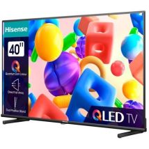 Hisense televisor 40a5k qled full smart f , Etendencias