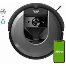 Roomba aspirador i81784 robot aspira+friega , Etendencias