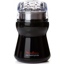Moulinex molinillo cafe ar110830 50g grinder negro , Etendencias