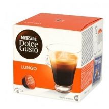 Dolce gusto pack16 lungo 12423325 , Etendencias