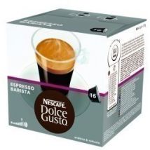 Dolce gusto pack16 barista 12393652 , Etendencias