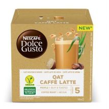 Dolce gusto pack12 cafe-leche-avena (12451273) , Etendencias