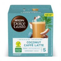 Dolce gusto pack12 cafe-leche-coco (12451460) , Etendencias
