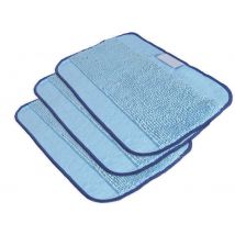 Roomba paños textura azul (4409706) pro clean , Etendencias