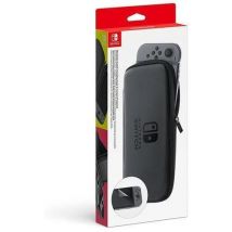 Nintendo set accesorios switch funda + protector , Etendencias