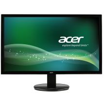 Acer monitor k242hlbd 24" fullhd , Etendencias
