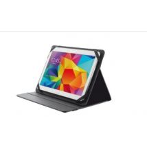 Trust funda primo folio tablet 10" negro , Etendencias