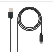 Nanocable cable 10 01 2101 tipo c usb , Etendencias