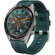 Huawei smartwatch gtactive 46mm amoled verde , Etendencias
