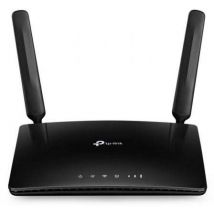 Router inalámbrico 4g tp-link tl-mr6400 300mbps/ 2.4ghz/ 2 antenas/ wifi 802.11b/g/n , Etendencias