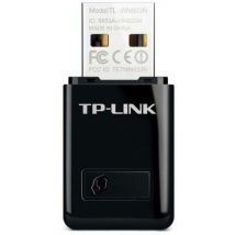 Adaptador usb - wifi tp-link tl-wn823n/ 300mbps , Etendencias