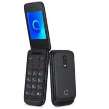 Teléfono móvil alcatel 2057d/ negro , Etendencias