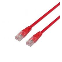 Cable de red rj45 utp aisens a133-0189 cat.5e/ 2m/ rojo , Etendencias