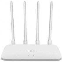 Router inalámbrico xiaomi ac1200 1167mbps/ 2.4ghz 5ghz/ 4 antenas/ wifi 802.11a/b/g/n/ac , Etendencias