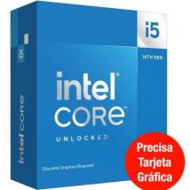Procesador intel core i5-14600kf 3.50ghz socket 1700 , Etendencias