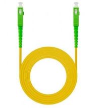 Cable de fibra óptica g657a2 nanocable 10.20.0030/ lszh/ 30m/ amarillo , Etendencias