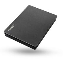 Hdd externo toshiba canvio gaming hdd ext 2tb black , Etendencias