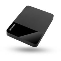 Hdd externo toshiba canvio ready hdd ext 2 tb black , Etendencias